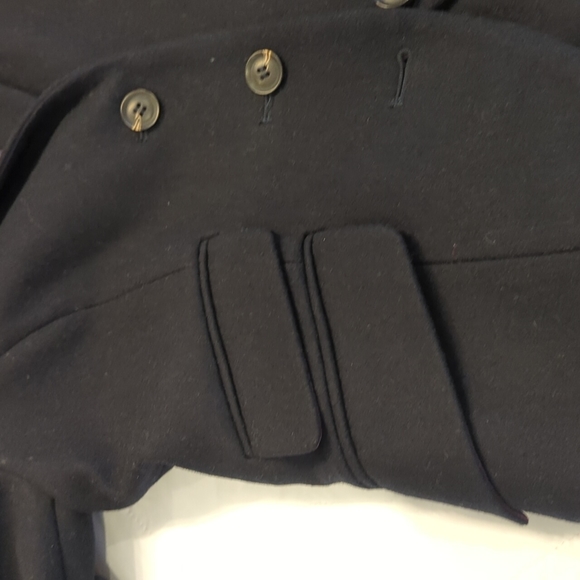 Smart Set black jacket - Picture 9 of 10